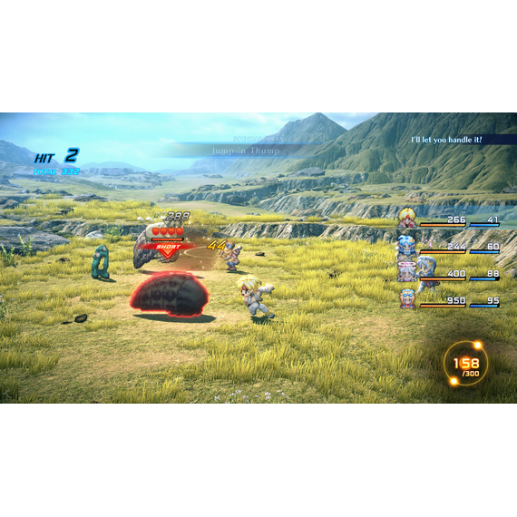 Star Ocean: The Second Story / PlayStation 4 | Techbox