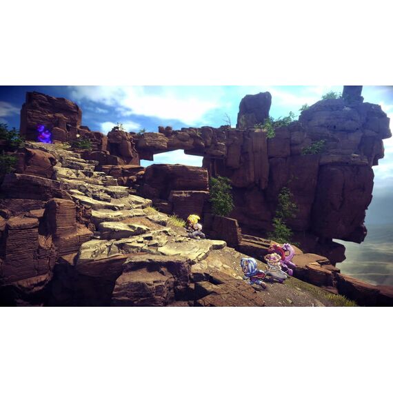 Star Ocean: The Second Story / PlayStation 4 | Techbox
