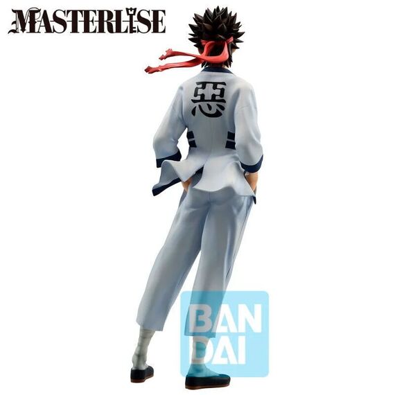 Rurouni Kenshin Himura Kenshin Ichibansho figure 24cm |  Techbox