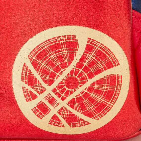 Loungefly Marvel Doctor Strange backpack 26cm |  Techbox