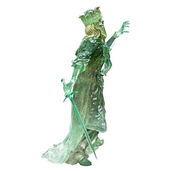 The Lord of the Rings Trilogy - King of the Dead (Limited Edition) Figure Mini Epics / Fan Shop and Merchandise - Figurines - Collectibles - Techbox