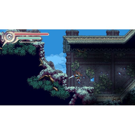 Vernal Edge / PlayStation 4 | Techbox