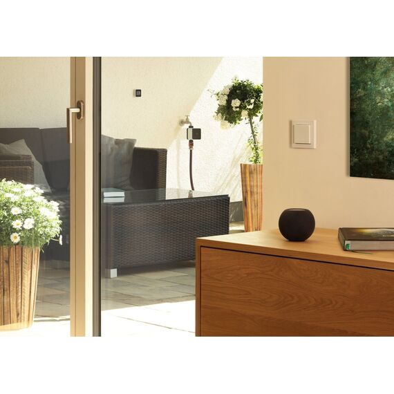Eve Light Switch - Connected Wall Switch with Apple HomeKit technology / Home and Kitchen - Αταξινόμητα -  - Techbox