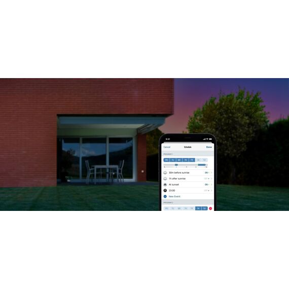 Eve Light Switch - Connected Wall Switch with Apple HomeKit technology / Home and Kitchen - Αταξινόμητα -  - Techbox