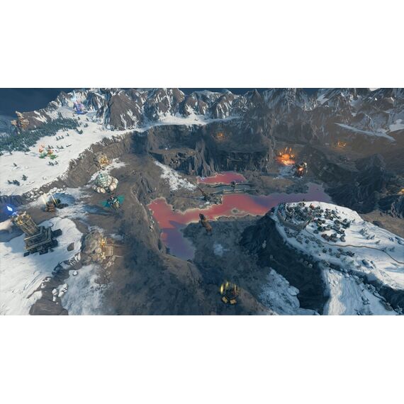 Spellforce 3 Conquest of EO / Xbox Series X - Series X Games - Games - Techbox