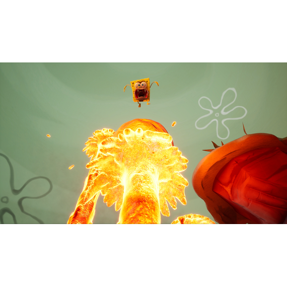 SpongeBob SquarePants The Cosmic Shake / PlayStation 5 | Techbox