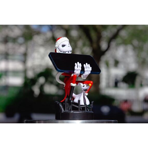 CABLE GUYS JACK IN SANTA SUIT / PlayStation 5 - PS5 Accessories - Accessories for Consoles - Techbox