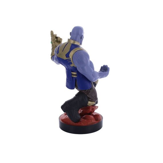 CABLE GUYS THANOS / PlayStation 5 | Techbox