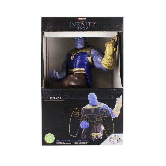CABLE GUYS THANOS / PlayStation 5 | Techbox
