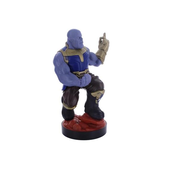 CABLE GUYS THANOS / PlayStation 5 | Techbox