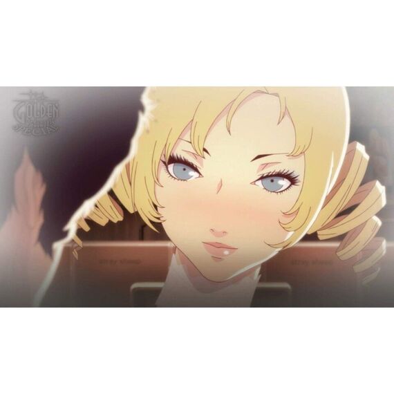 Catherine: Full Body (Code in Box) / Nintendo Switch - Nintendo Switch Games - Games - Techbox