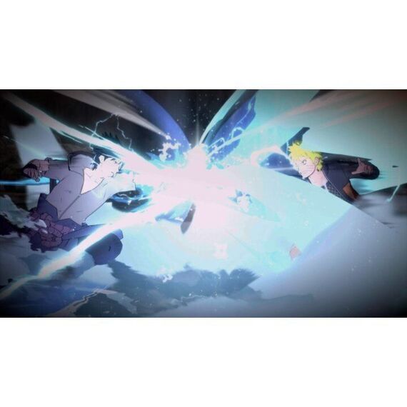 Naruto x Boruto: Ultimate Ninja Storm Connections / Nintendo Switch | Techbox