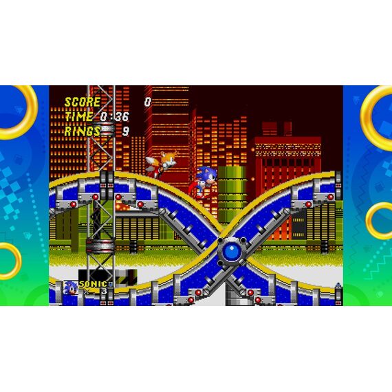 Sonic Origins Plus (Day One Edition) / PlayStation 4 - PS4 Games - Games - Techbox