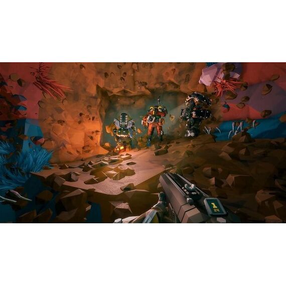 Deep Rock Galactic (Special Edition) / PlayStation 5 - PS5 Games - Games - Techbox
