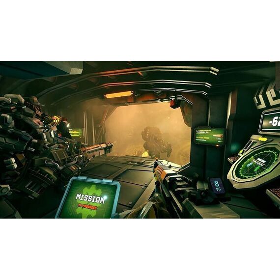 Deep Rock Galactic (Special Edition) / PlayStation 5 - PS5 Games - Games - Techbox