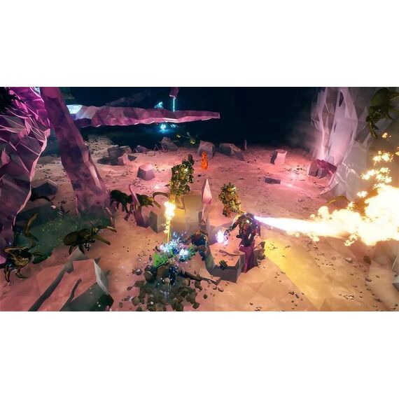 Deep Rock Galactic (Special Edition) / PlayStation 5 - PS5 Games - Games - Techbox