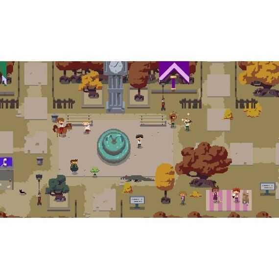 Kraken Academy / Nintendo Switch | Techbox