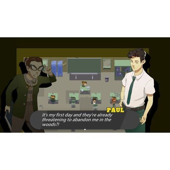 Kraken Academy / Nintendo Switch | Techbox