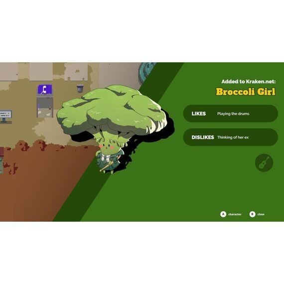 Kraken Academy / Nintendo Switch | Techbox