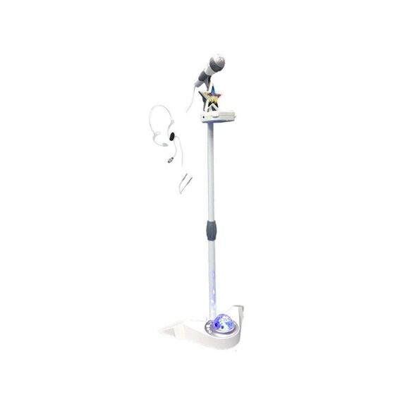 Music - Duet Disco Microphone (501064) / Toys