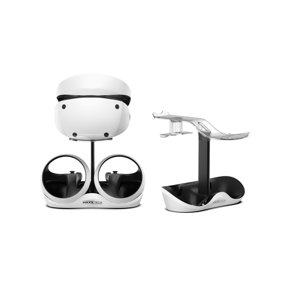 PS5 PSVR2 Charging Stand / PlayStation 5 | Techbox