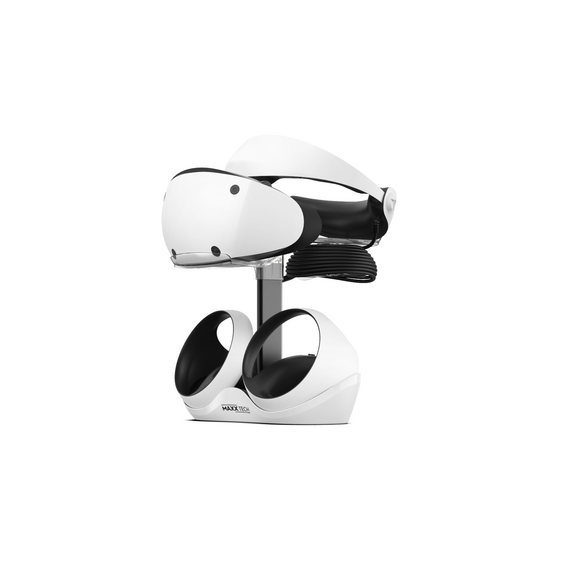 PS5 PSVR2 Charging Stand / PlayStation 5 | Techbox