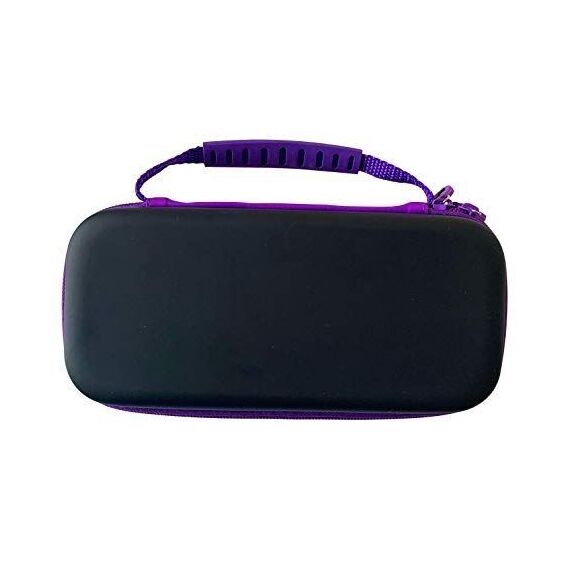 Switch Lite Moonlight Unicorn Case Purple/Violet / Nintendo Switch - Nintendo Switch Accessories - Accessories for Consoles - Techbox