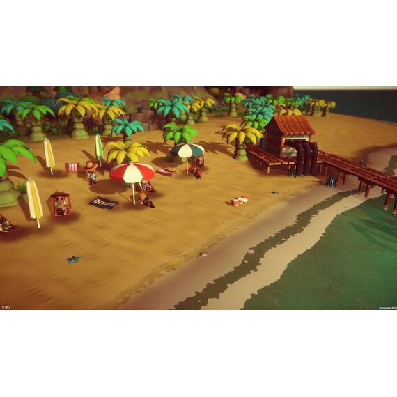 Spirit of the Island (Paradise Edition) / PlayStation 5 | Techbox
