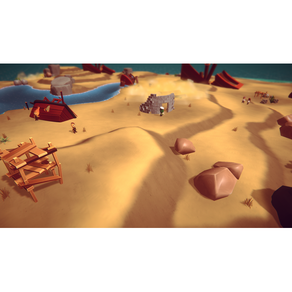 Spirit of the Island (Paradise Edition) / PlayStation 5 | Techbox
