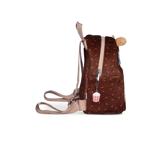 Squishmallows - Backpack - Hans (MP561810SQM) / Toys - Bags, Backpacks & Luggages - Fashion - Techbox