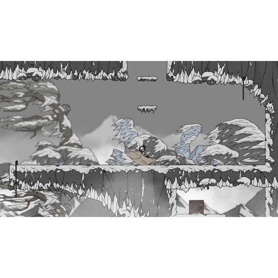 8Doors: Arum's Afterlife Adventure / PlayStation 5 - PS5 Games - Games - Techbox