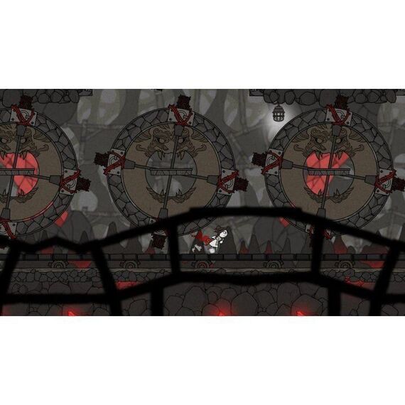 8Doors: Arum's Afterlife Adventure / PlayStation 5 - PS5 Games - Games - Techbox