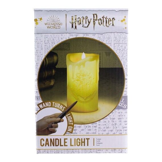 Candle Light with Wand Remote Control / Gadgets - Αταξινόμητα -  - Techbox