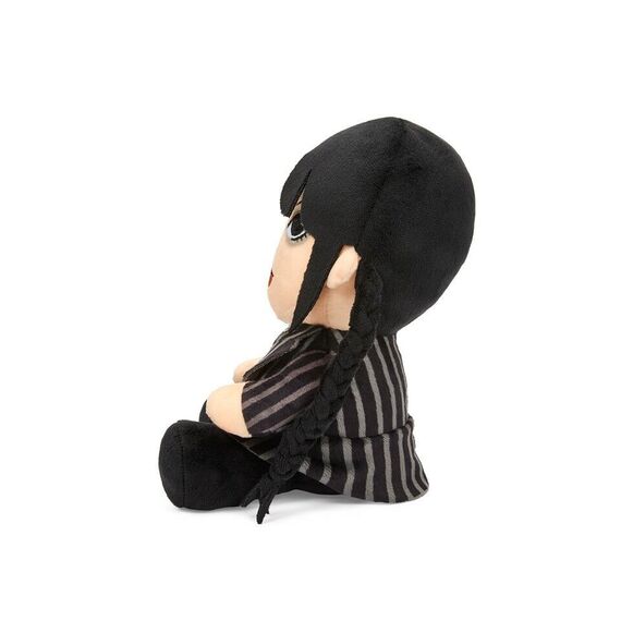 Kidrobot - Plush Phunny - Wednesday (KR18262) / Toys - Plushies - Gifts - Techbox