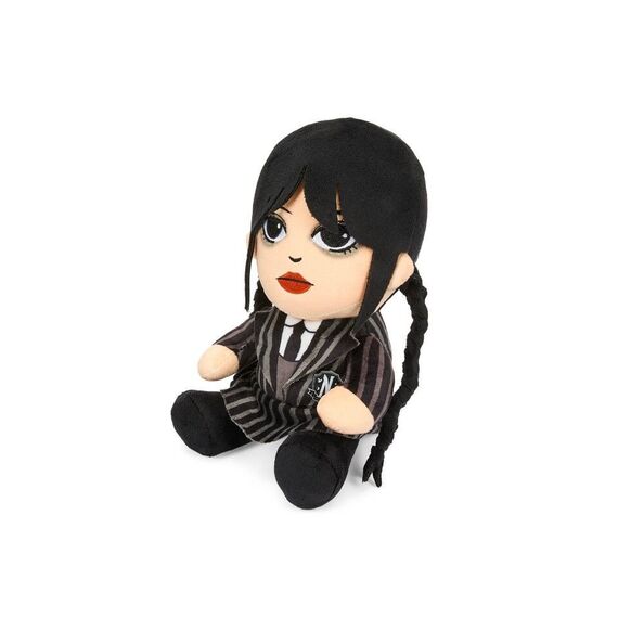 Kidrobot - Plush Phunny - Wednesday (KR18262) / Toys - Plushies - Gifts - Techbox