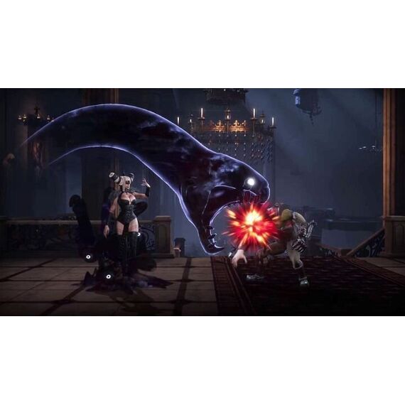 Omen of Sorrow (Limited Edition) (Import) / PlayStation 5 - PS5 Games - Games - Techbox