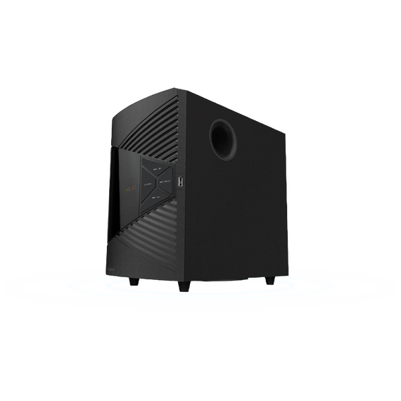 Creative - E2500  2.1 Bluetooth Sound System / Computers | Techbox