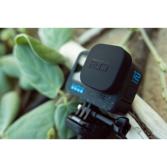 GoPro - Max Lens Mod 2.0 For HERO12 Black / Electronics | Techbox