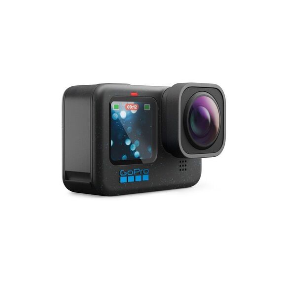 GoPro - Max Lens Mod 2.0 For HERO12 Black / Electronics | Techbox