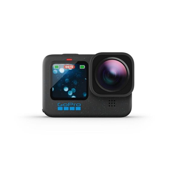 GoPro - Max Lens Mod 2.0 For HERO12 Black / Electronics | Techbox
