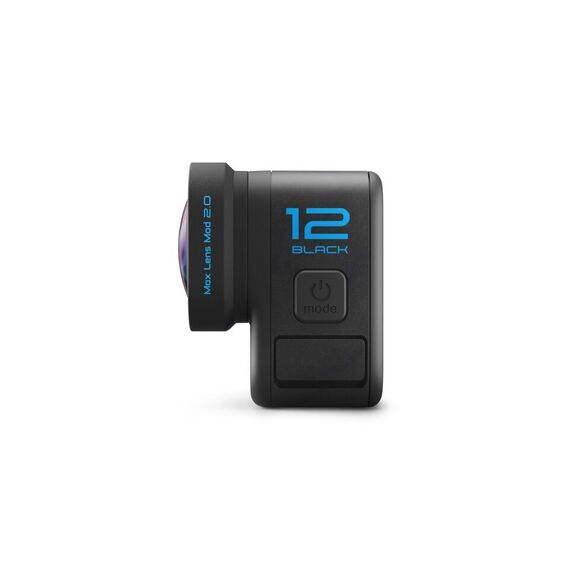 GoPro - Max Lens Mod 2.0 For HERO12 Black / Electronics | Techbox