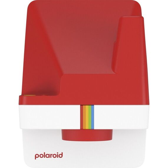 Polaroid Now Gen 2 Camera - Red / Electronics | Techbox
