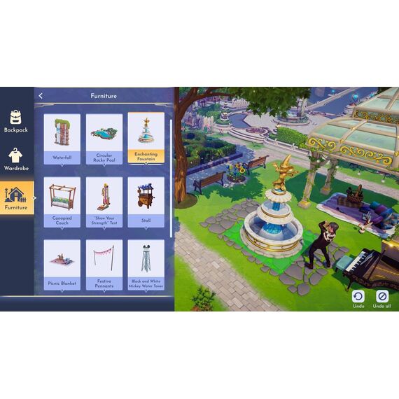 Disney Dreamlight Valley: Cozy Edition / PlayStation 5 | Techbox