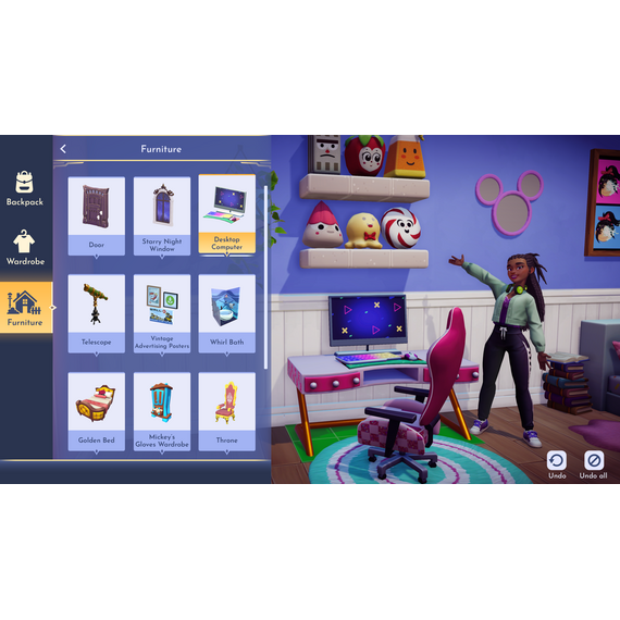 Disney Dreamlight Valley: Cozy Edition / PlayStation 5 | Techbox
