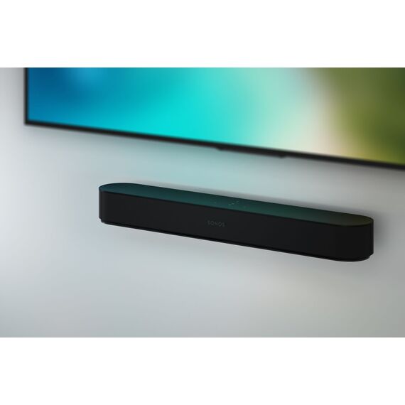 Sonos - Beam Smart Soundbar Wall Mount Black / Electronics - Αταξινόμητα -  - Techbox