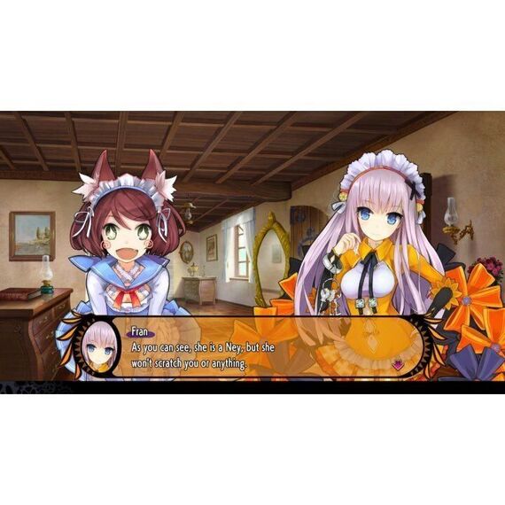 Demon Gaze EXTRA / PlayStation 4 - PS4 Games - Games - Techbox