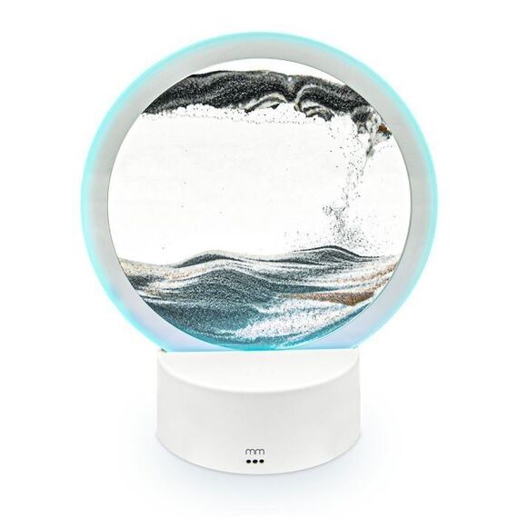 Sandscape Lamp / Gadgets