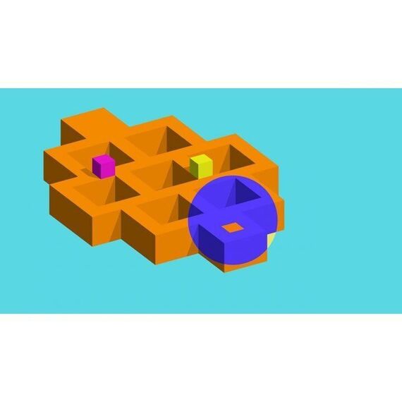 Vectronom / Nintendo Switch - Nintendo Switch Games - Games - Techbox