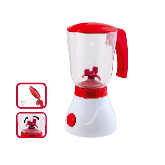 Junior Home - Blender (505145) / Toys