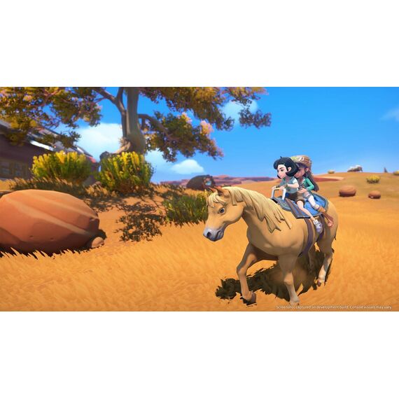 My Time At Sandrock / Nintendo Switch | Techbox